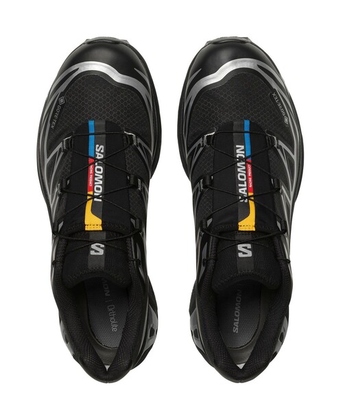 Salomon サロモン XT-6 GTX XT-6 – サロモン公式オンラインストア