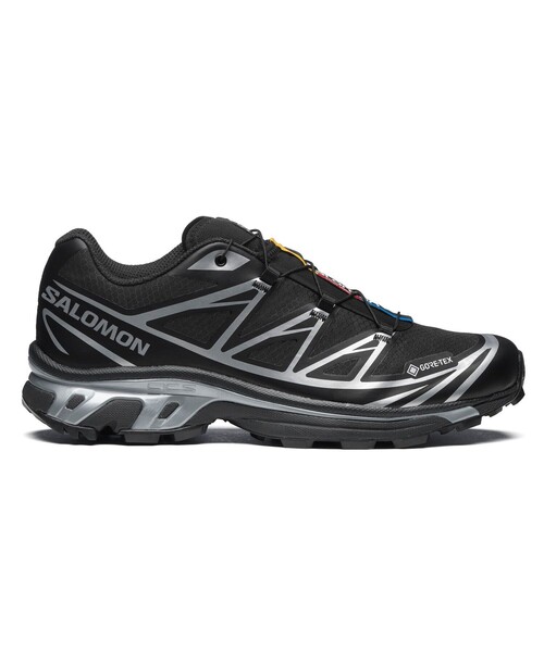 SALOMON/サロモン/XT-6 GTX XT-6 GORE-TEX – サロモン公式オンラインストア