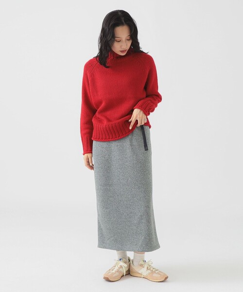 GRAMICCI（グラミチ） スカート 「ビームスの百名品」「別注」Gramicci