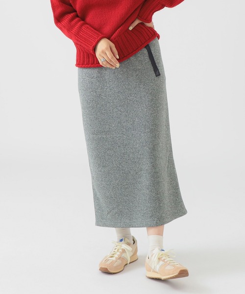 GRAMICCI（グラミチ） スカート 「ビームスの百名品」「別注」Gramicci