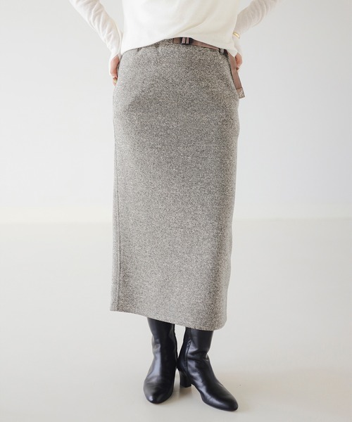 GRAMICCI（グラミチ） スカート 「ビームスの百名品」「別注」Gramicci