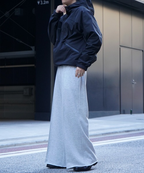 uni's room■3color UNISEX 起毛スウェットパンツ PT-AW25-07 AMBIDEX Store 〇スウェットみたいなゆるパンツ(F ピンク): l