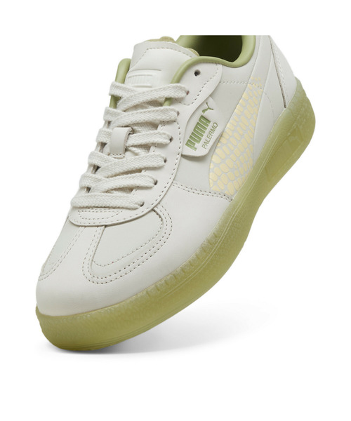 PUMA（プーマ） スニーカー ウィメンズ パレルモ モーダ プリント