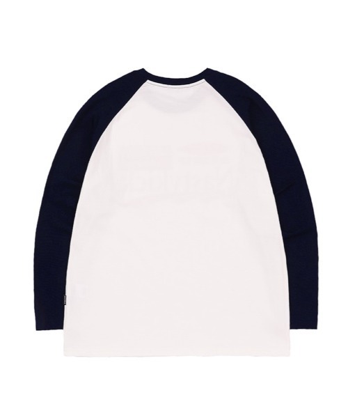 NASTY KICK tシャツ 「UNISEX」NASTYKICK／Liberation ロング