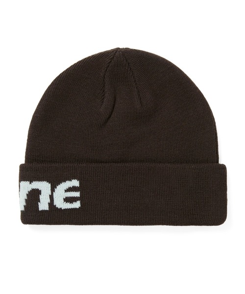 thisisneverthat タッセルビーニー （袋付き） thisisneverthat ニット帽 ニットキャップ Tassel Beanie メンズ