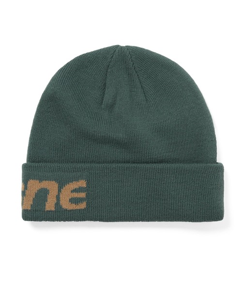 thisisneverthat（ディスイズネバーザット） ニット帽 ニットキャップ