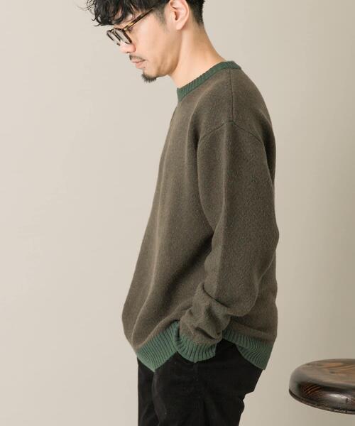 URBAN RESEARCH ROSSO MEN セーター ニット 「XLサイズあり URBAN RESEARCH ROSSO MEN セーター ニット 「XLサイズあり