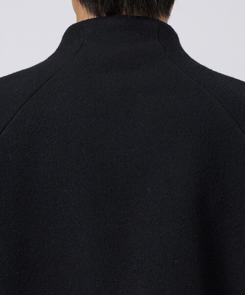 ALLEGE（アレッジ） ジャケット ノーカラージャケット 「ALLEGE」Wool