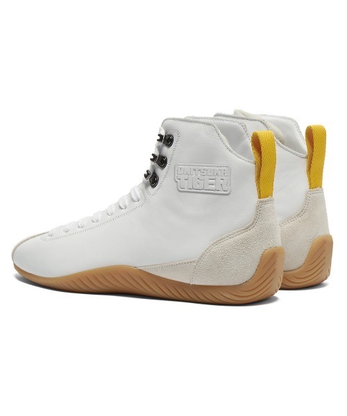 ONITSUKA TIGER YELLOW COLLECTION スニーカー 「ONITSUKA