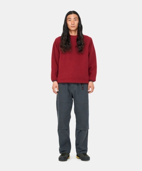 グラミチ　キャンバスマウンテンパンツ　XL Kinetics パンツ Gramicci O.G. CANVAS MOUNTAIN PANT（グラミチ