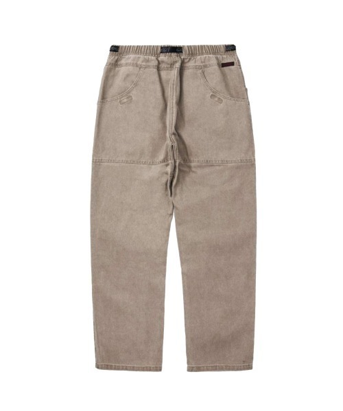 最大12%OFFクーポン パンツ Kinetics Gramicci PANT（グラミチ MOUNTAIN CANVAS O.G. パンツ