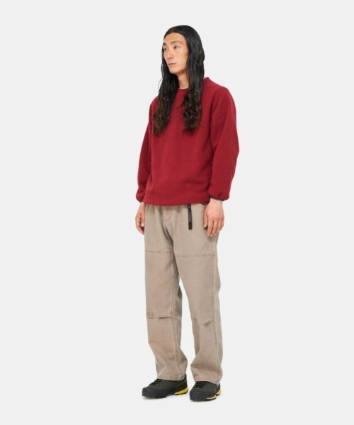 グラミチ　キャンバスマウンテンパンツ　XL Kinetics パンツ Gramicci O.G. CANVAS MOUNTAIN PANT（グラミチ