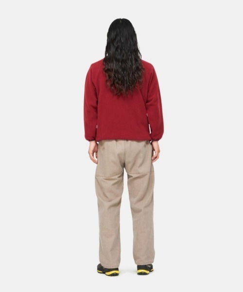 Kinetics パンツ Gramicci O.G. CANVAS MOUNTAIN PANT（グラミチ