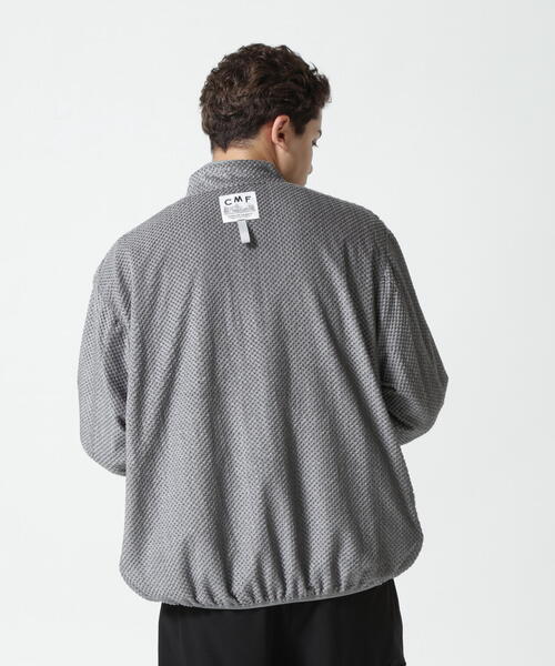 CMFシーエムエフ　BLIZZARD CARDIGAN 24aw サイズM BLIZZARD CARDIGAN | CMF OUTDOOR GARMENT(シーエムエフ