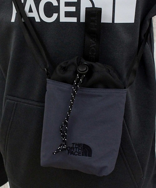THE NORTH FACE（ザ ノースフェイス） ショルダーバッグ TNF シンプル