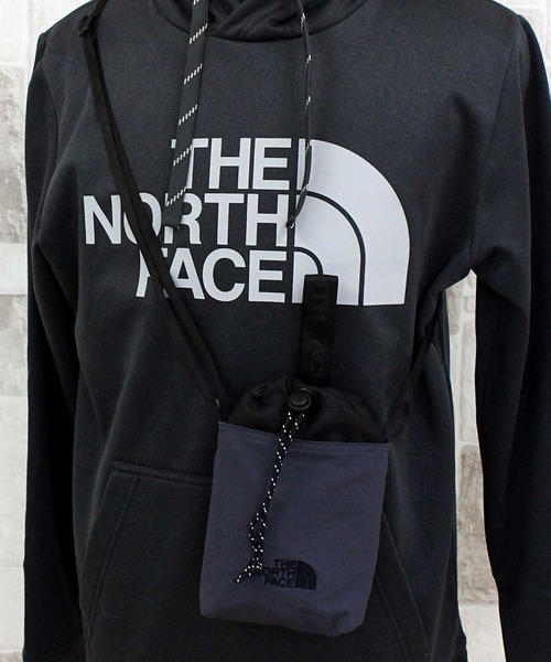 ザ ノースフェイス TNF シンプルストリングバッグミニ THE NORTH FACE ザ ノースフェイス TNF シンプルストリング