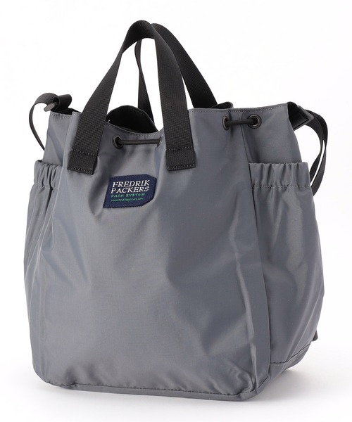 FREDRIK PACKERS（フレドリックパッカーズ） ショルダーバッグ バッグ
