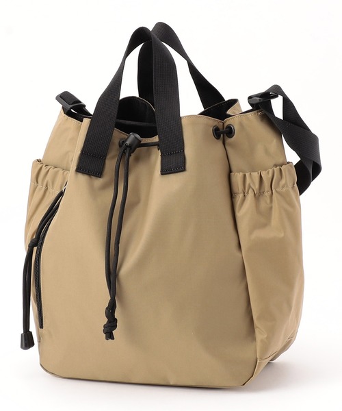 FREDRIK PACKERS（フレドリックパッカーズ） ショルダーバッグ バッグ