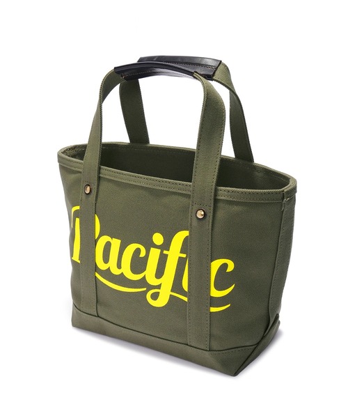Pacific PICKLE CLUB（パシフィックピックルクラブ） トートバッグ