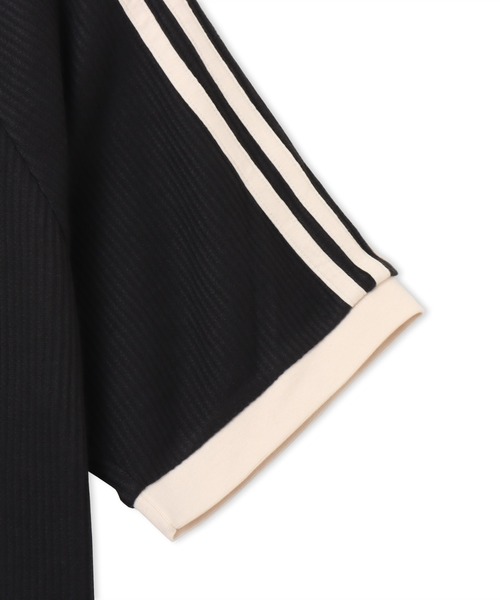 adidas（アディダス） ポロシャツ adidas WAFFLE SHORT SLEEVE POLO