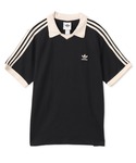 アディダス adidas ポロシャツ 半袖 メ...の詳細画像3