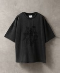 tシャツ 「welise/ウェライズ」「Emb...の詳細画像1