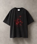 tシャツ 「welise/ウェライズ」「Emb...の詳細画像4