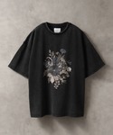 tシャツ 「welise/ウェライズ」「Emb...の詳細画像3