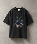 tシャツ 「welise/ウェライズ」「Emb...の詳細画像2