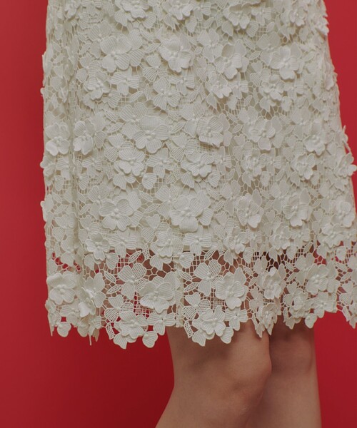 LOULOU WILLOUGHBY（ルルウィルビー） ワンピース 「LOULOU WILLOUGHBY