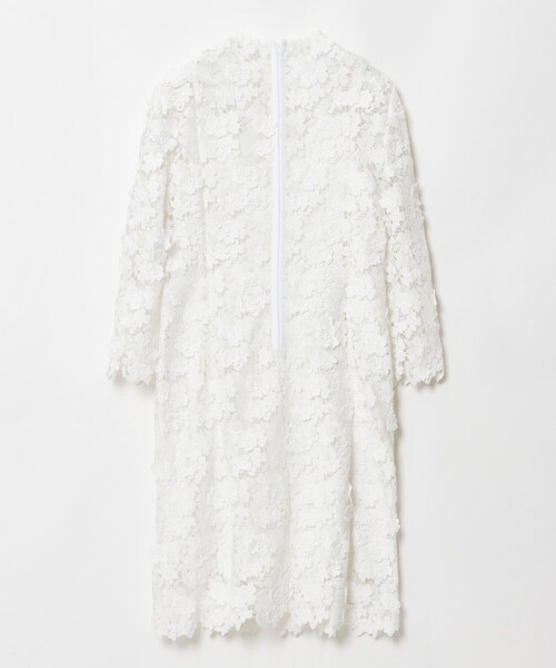 LOULOU WILLOUGHBY（ルルウィルビー） ワンピース 「LOULOU WILLOUGHBY