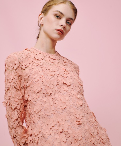 LOULOU WILLOUGHBY（ルルウィルビー） ワンピース 「LOULOU WILLOUGHBY