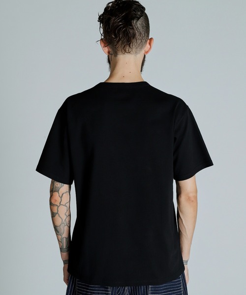 Schott N.Y.C（ショット） tシャツ Schott/ショット/T-SHIRT COLOR