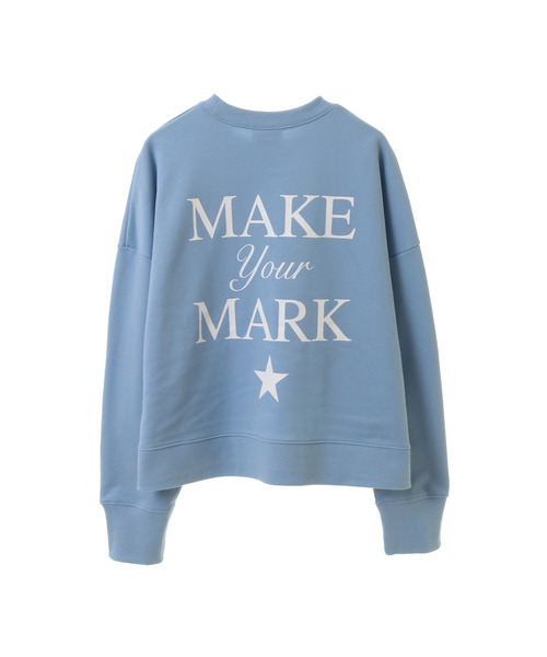 CONVERSE TOKYO トレーナー スウェット BACK LOGO SHORT SWEAT