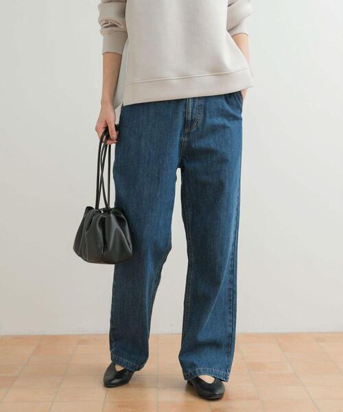 URBAN RESEARCH DOORS（アーバンリサーチドアーズ） ジーンズ デニム