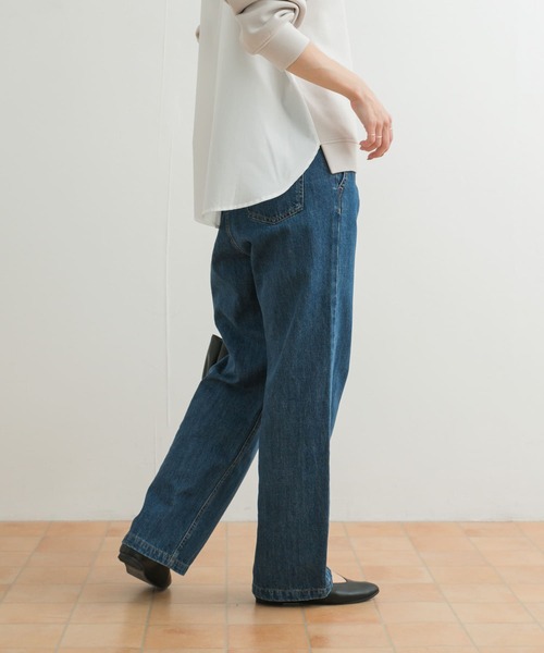 URBAN RESEARCH DOORS ジーンズ デニム デニムパンツ デニム