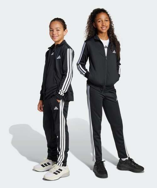 adidas ジャージ（サイズ（身長）：130cm）の商品一覧 通販