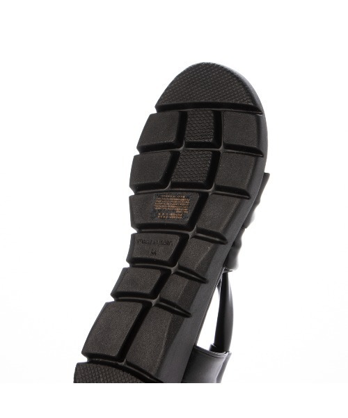 ing（イング） サンダル 「もちっと新感覚」クロスベルトサンダル