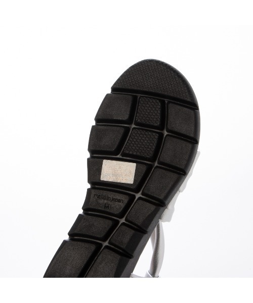 ing（イング） サンダル 「もちっと新感覚」クロスベルトサンダル