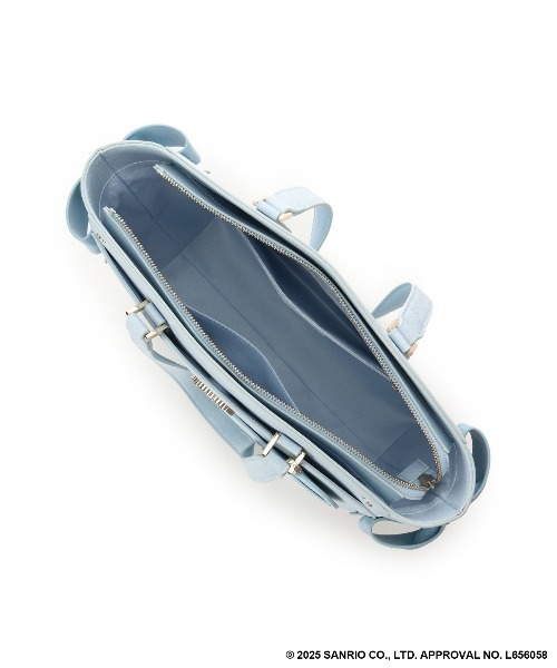 Samantha Vega（サマンサベガ） トートバッグ 「シナモロール