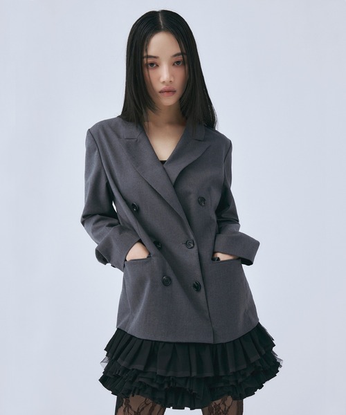 huitieme ジャケット（レディースコート、ジャケット） | ファッション