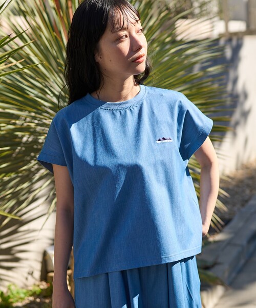 FREAK'S STORE（フリークスストア） パンツ THOUSAND MILE × FREAK'S