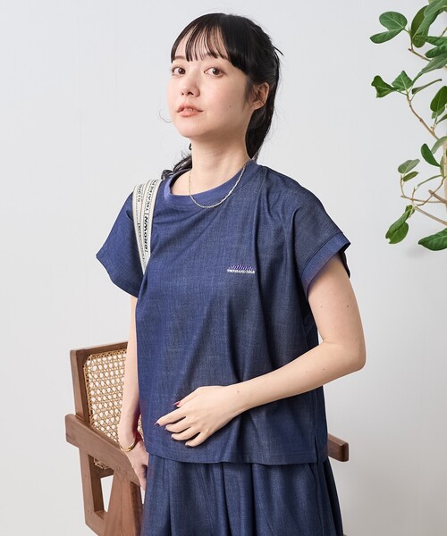 FREAK'S STORE（フリークスストア） パンツ THOUSAND MILE × FREAK'S