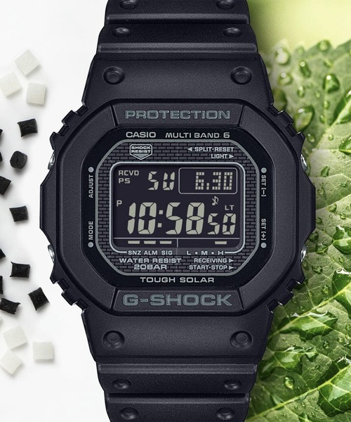 新品・未使用★国内正規品★G-SHOCK★GW-5000HS-1JF Gショック】電波ソーラー / GW-5000HS-1JF – GQ SHOP