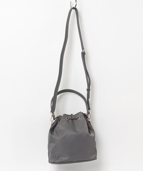 【BEVERLY HILLS POLO CLUB】国内発送 ショルダー 巾着型バッグ BEVERLY HILLS POLO CLUB ハンドバッグ 「Beverly Hills Polo