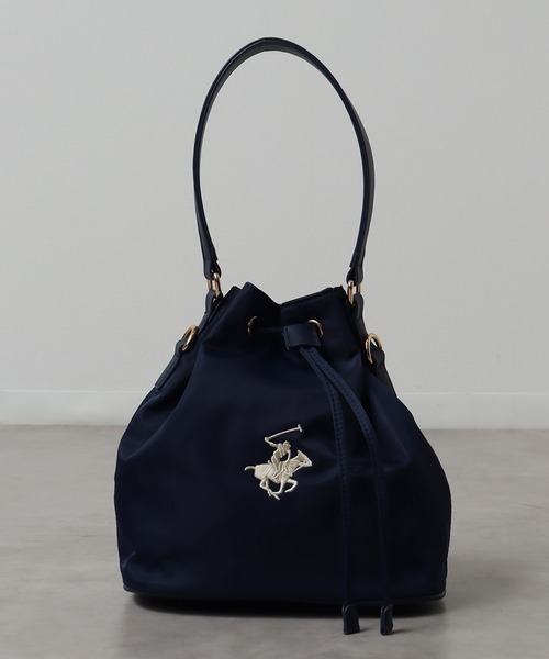 【国内発送】 BEVERLY HILLS POLO CLUB レディース ハンドバッグ BEVERLY HILLS POLO CLUB ハンドバッグ 「Beverly Hills Polo
