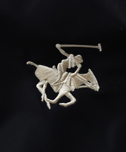 BEVERLY HILLS POLO CLUB ハンドバッグ 「Beverly Hills Polo