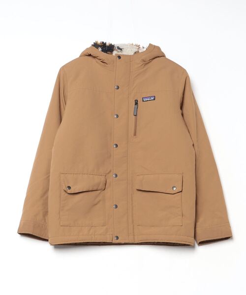 patagonia(パタゴニア) ワンポイントマウンテンパーカー X patagonia(パタゴニア) ワンポイントマウンテンパーカー X