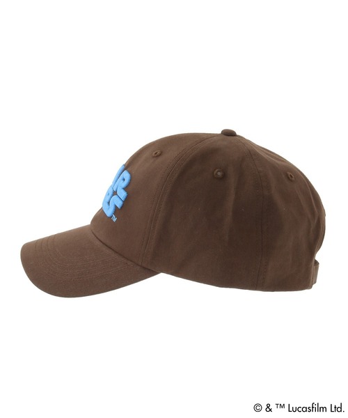 STAR TEAM 新作 CAP スターチーム 帽子 キャップ ブラウン 茶色 STAR HATS