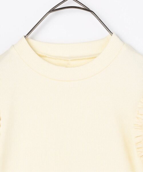 p.premier（ピードットプルミエ） ジャンパースカート 「2WAY/ジュニア